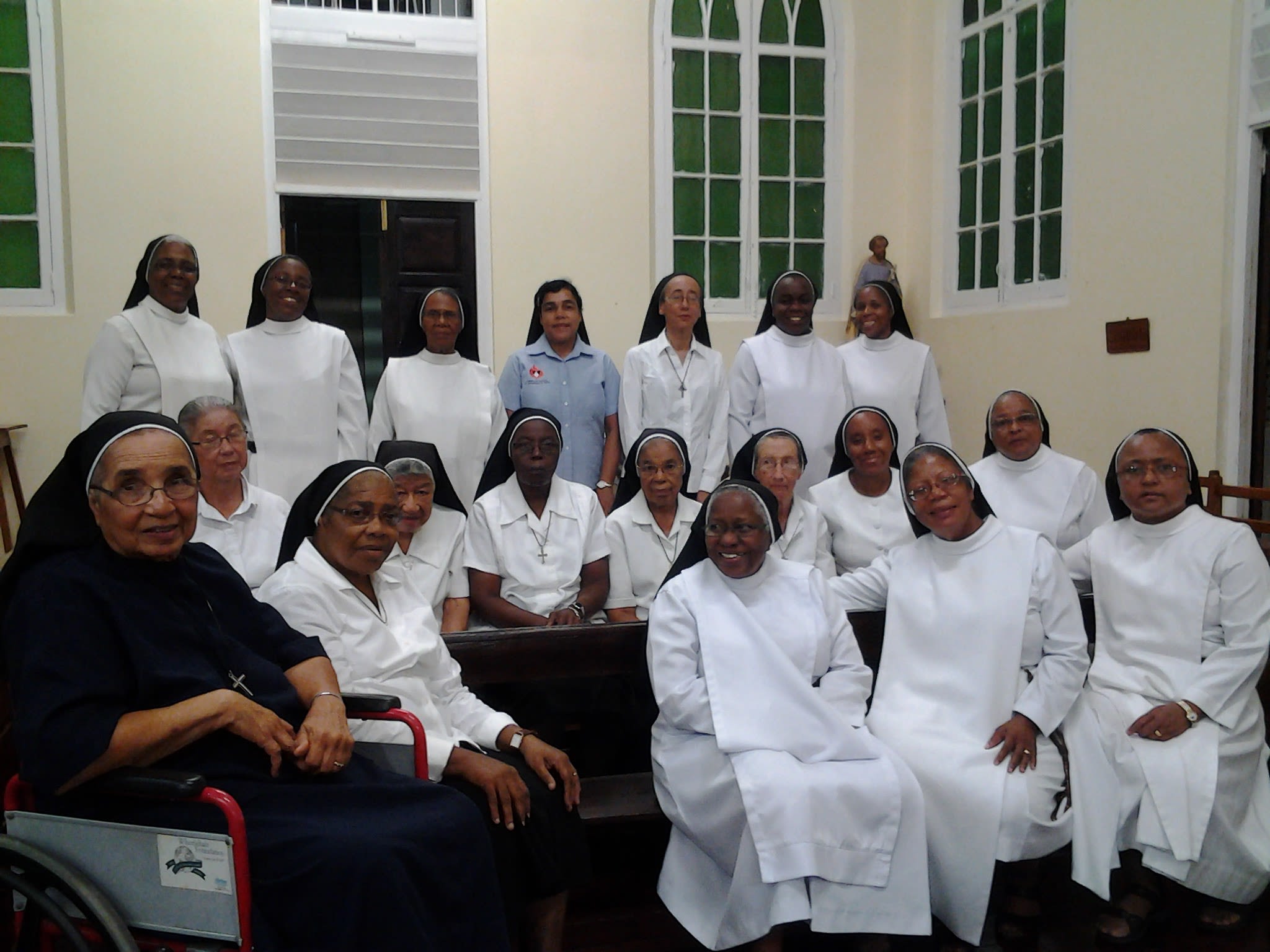 Sisters of Siena