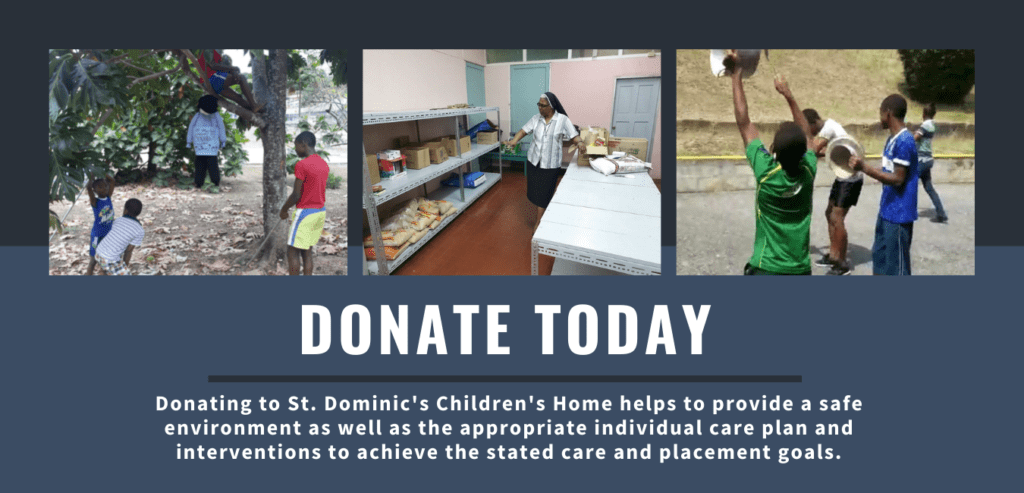 donate today